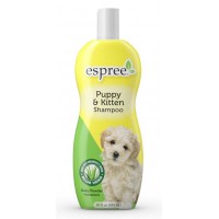 Espree Puppy Shampoo БЕЗ СЛІЗ Шампунь для цуценят 591 мл (00378)
